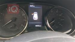 Nissan Rogue Sport